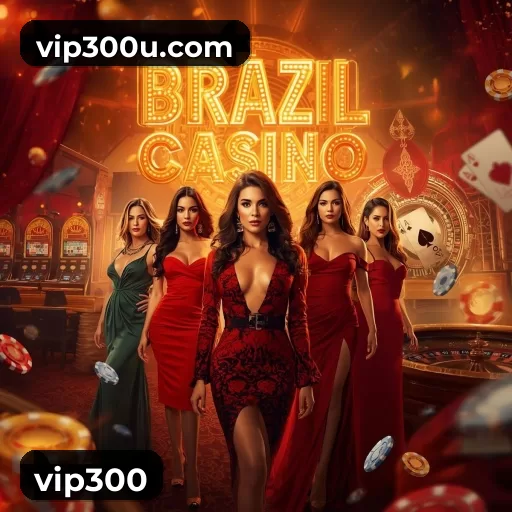 vip300