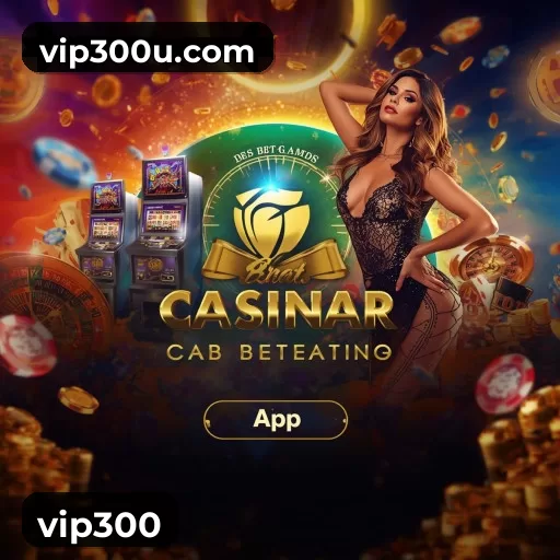 vip300 plataforma