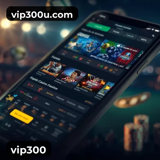 vip300