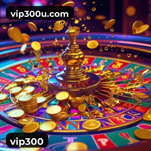 vip300 plataforma 1