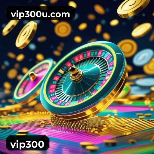 vip300 plataforma 2