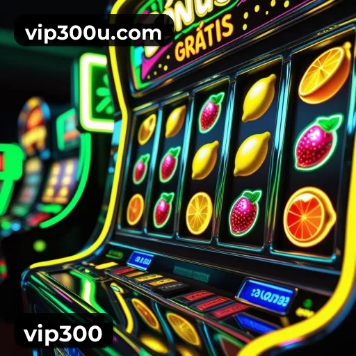 vip300