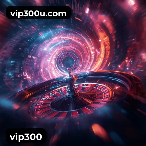 vip300