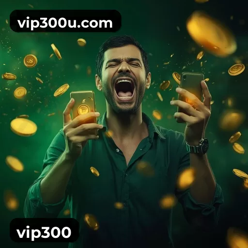 vip300 tela de login